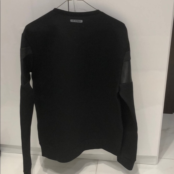Les hommes sweater 100% authentic never worn - Picture 2 of 4